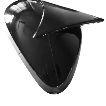 Batman Side Mirror Cover For Hyundai Aura, Nios, Grand i10, Xcent