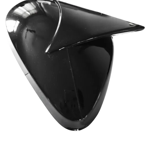 Batman Side Mirror Cover For Hyundai Aura, Nios, Grand i10, Xcent
