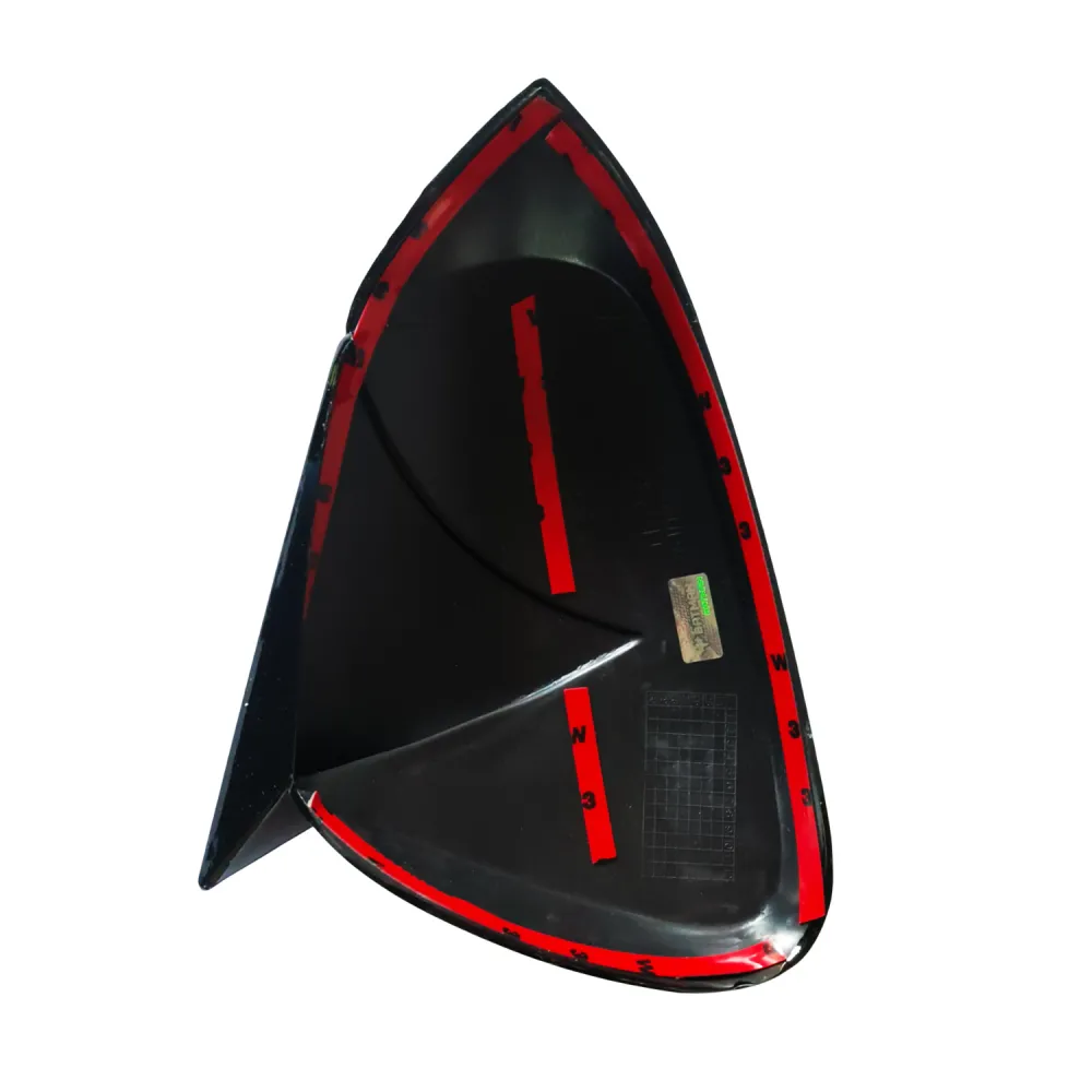Batman Side Mirror Cover For Hyundai Aura, Nios, Grand i10, Xcent