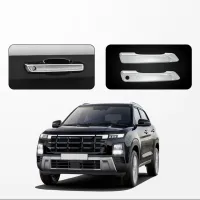Door Handle Chrome Cover for Hyundai Venue 2025 Onwards