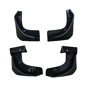 O.E. Type Mud Flaps for Hyundai Venue 2025 Onwards