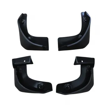 O.E. Type Mud Flaps for Hyundai Venue 2025 Onwards