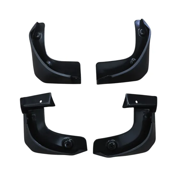 O.E. Type Mud Flaps for Hyundai Venue 2025 Onwards