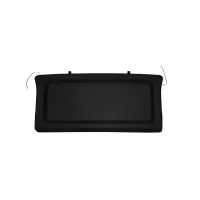 Carhatke Parcel Tray For Hyundai Venue 2025 Onwards