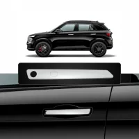 GFX Chrome Door Handle Sleek for Hyundai Venue 2025Onwards