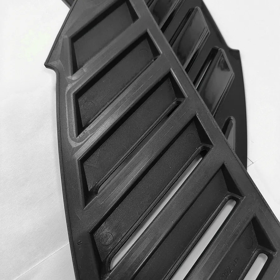 Quarter Window Louver For Baleno, Glanza 2022 Onwards