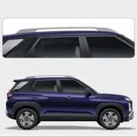 Galio Roof Rails for Hyundai Venue 2025 Onwards