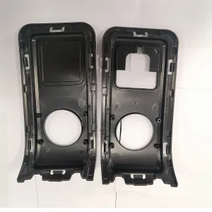 3 inch Fog lamp Bracket for Hyundai Venue 2025 Onwards