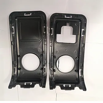 3 inch Fog lamp Bracket for Hyundai Venue 2025 Onwards