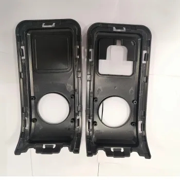 3 inch Fog lamp Bracket for Hyundai Venue 2025 Onwards