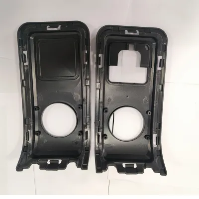 3 inch Fog lamp Bracket for Hyundai Venue 2025 Onwards