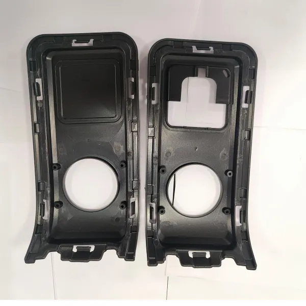 3 inch Fog lamp Bracket for Hyundai Venue 2025 Onwards