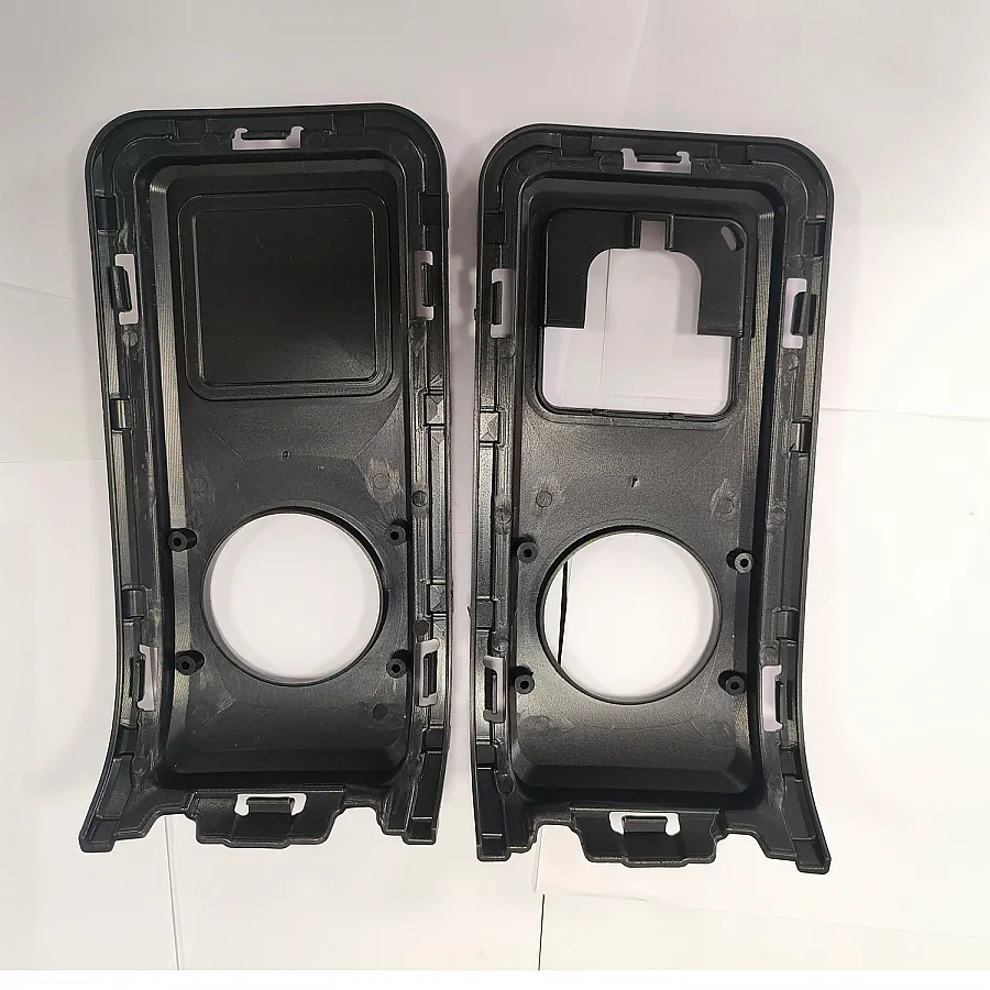 3 inch Fog lamp Bracket for Hyundai Venue 2025 Onwards