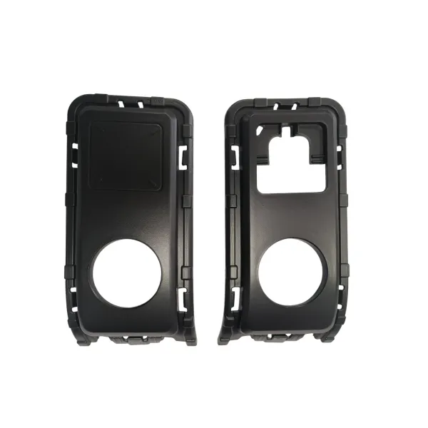 3 inch Fog lamp Bracket for Hyundai Venue 2025 Onwards