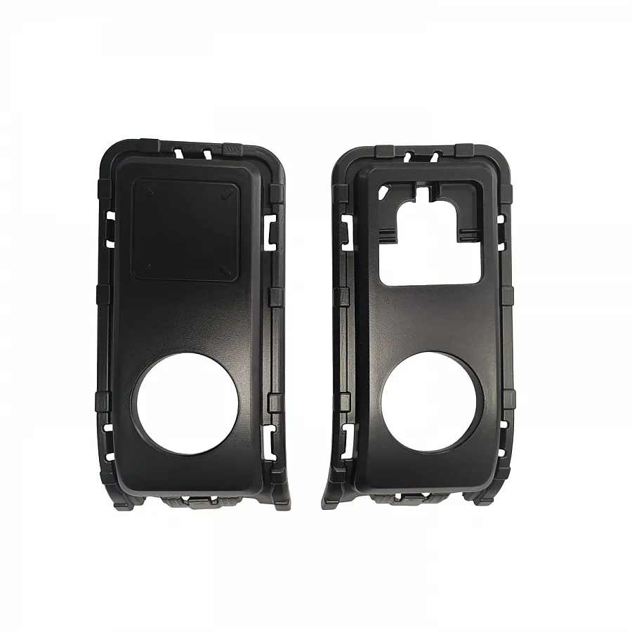 3 inch Fog lamp Bracket for Hyundai Venue 2025 Onwards