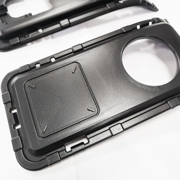 3 inch Fog lamp Bracket for Hyundai Venue 2025 Onwards