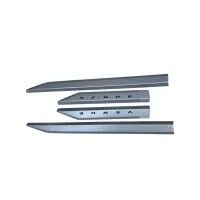 Body Side Moulding for Hyundai Venue 2025 Onwards -Silver