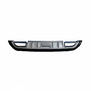 Hyundai Verna 2017-20 Rear Bumper Diffuser Hyundai Verna 2017-20 Rear Bumper Diffuser