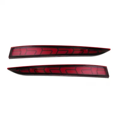 Hyundai Verna 2017-20 LED Reflector Lights