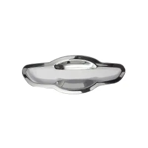 Cnleague Chrome Door Handle Bowl for Hyundai Verna 2017-20 Cnleague Chrome Door Handle Bowl for Hyundai Verna 2017-20