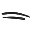 Galio Hyundai Verna 2011-17 Window Door Visor - Black