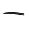 Galio Hyundai Verna 2011-17 Window Door Visor - Black
