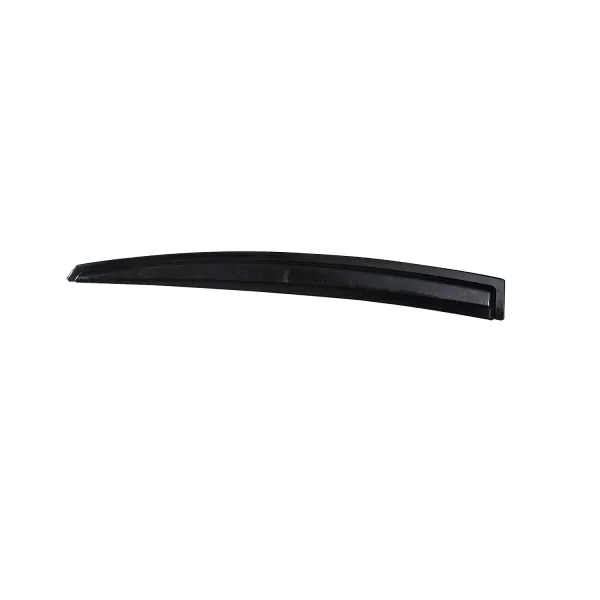Galio Hyundai Verna 2011-17 Window Door Visor - Black