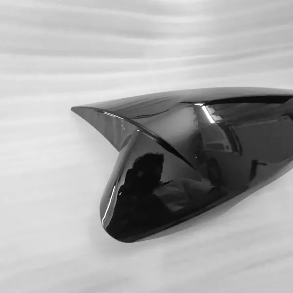 Batman Side Mirror Cover For Hyundai Verna 2011-16