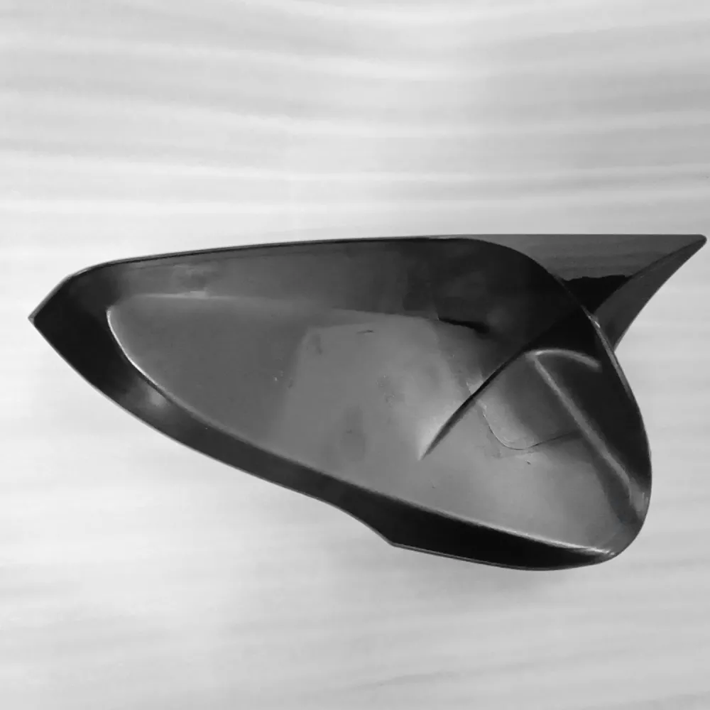 Batman Side Mirror Cover For Hyundai Verna 2011-16