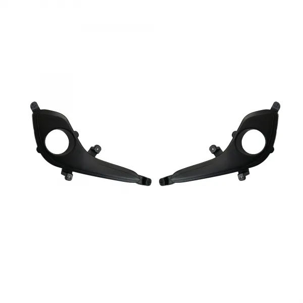 Hyundai Verna 2011-14 Fog lamp Bracket for 3" Projector Fitting Hyundai Verna 2011-14 Fog lamp Bracket for 3" Projector Fitting