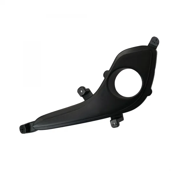 Hyundai Verna 2011-14 Fog lamp Bracket for 3" Projector Fitting Hyundai Verna 2011-14 Fog lamp Bracket for 3" Projector Fitting