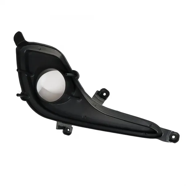 Hyundai Verna 2011-14 Fog lamp Bracket for 3" Projector Fitting Hyundai Verna 2011-14 Fog lamp Bracket for 3" Projector Fitting