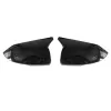 Batman Side Mirror Cover For Hyundai Verna 2023 Onwards