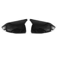 Batman Side Mirror Cover For Hyundai Verna 2023 Onwards