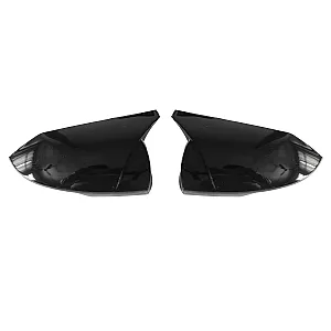 Batman Side Mirror Cover For Hyundai Verna 2023 Onwards
