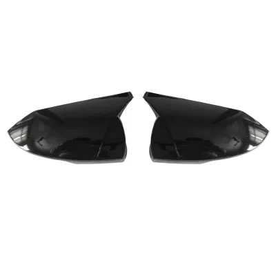 Batman Side Mirror Cover For Hyundai Verna 2023 Onwards