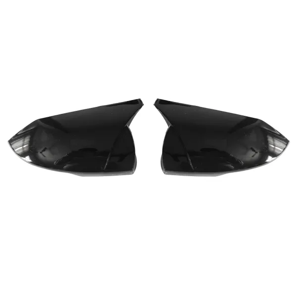 Batman Side Mirror Cover For Hyundai Verna 2023 Onwards