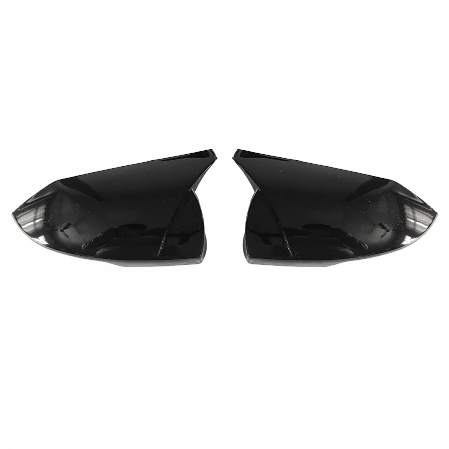 Batman Side Mirror Cover For Hyundai Verna 2023 Onwards