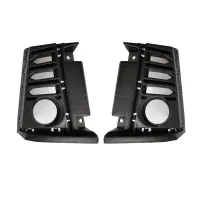 Hyundai Verna 2023 Onwards Fog lamp Bracket