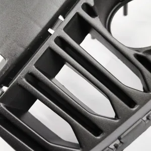 Hyundai Verna 2023 Onwards Fog lamp Bracket
