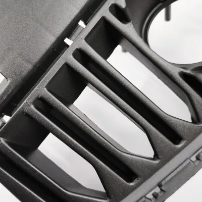 Hyundai Verna 2023 Onwards Fog lamp Bracket