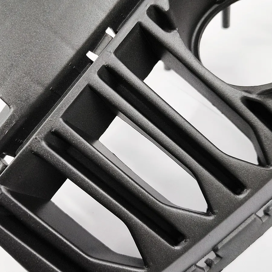 Hyundai Verna 2023 Onwards Fog lamp Bracket