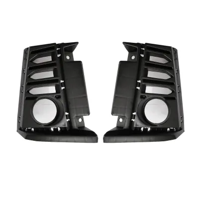 Hyundai Verna 2023 Onwards Fog lamp Bracket