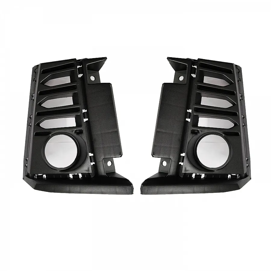 Hyundai Verna 2023 Onwards Fog lamp Bracket