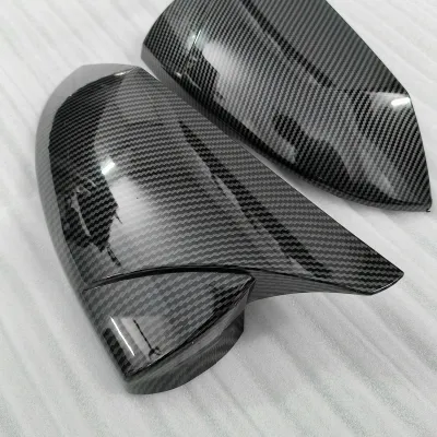 Batman Side Mirror Cover For Hyundai Verna 2023 Onwards