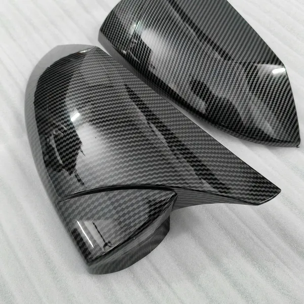 Batman Side Mirror Cover For Hyundai Verna 2023 Onwards Batman Side Mirror Cover For Hyundai Verna 2023 Onwards