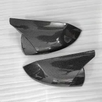 Batman Side Mirror Cover For Hyundai Verna 2023 Onwards
