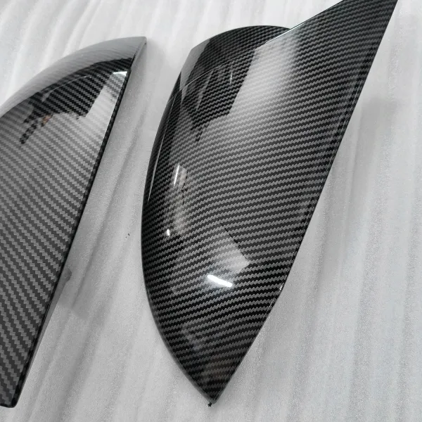 Batman Side Mirror Cover For Hyundai Verna 2023 Onwards Batman Side Mirror Cover For Hyundai Verna 2023 Onwards