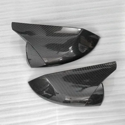Batman Side Mirror Cover For Hyundai Verna 2023 Onwards