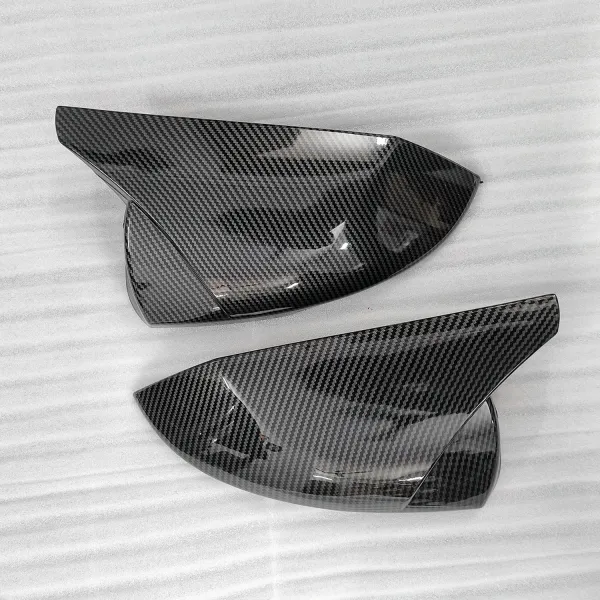 Batman Side Mirror Cover For Hyundai Verna 2023 Onwards Batman Side Mirror Cover For Hyundai Verna 2023 Onwards